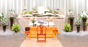 一般葬プラン画像