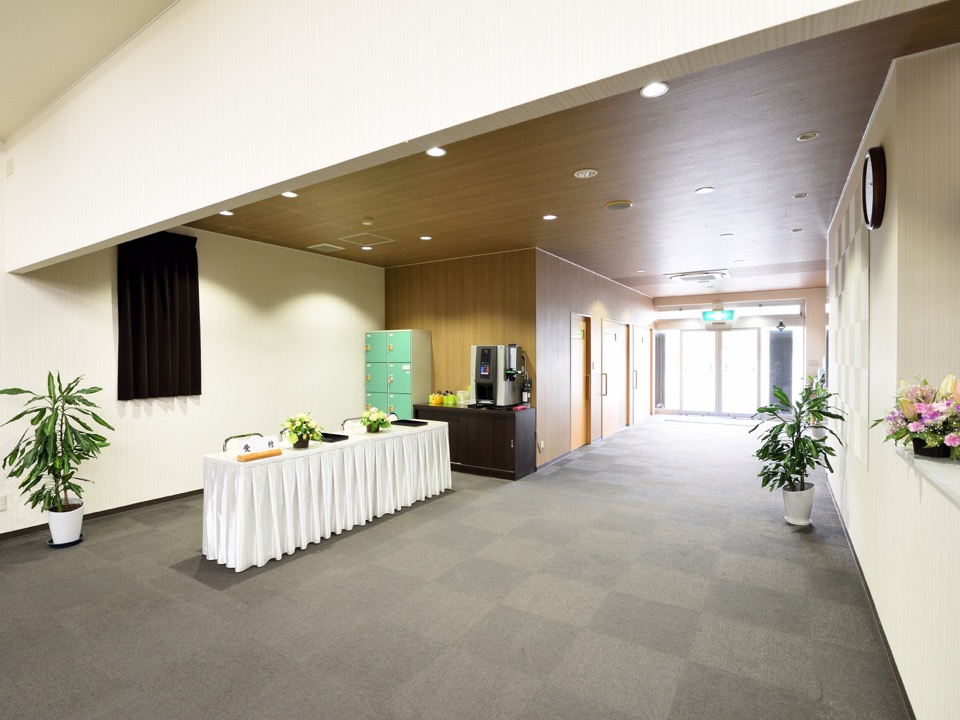 【公式】東海典礼 新城会館｜新城市の葬儀・家族葬なら東海典礼へ