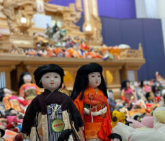 東海典礼　人形供養祭