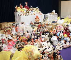 東海典礼　人形供養祭