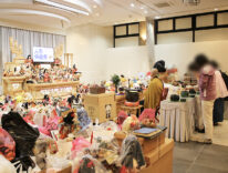 東海典礼　人形供養祭