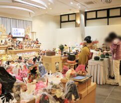 東海典礼　人形供養祭