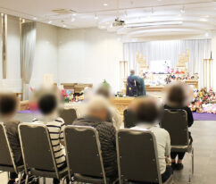 東海典礼 人形供養祭